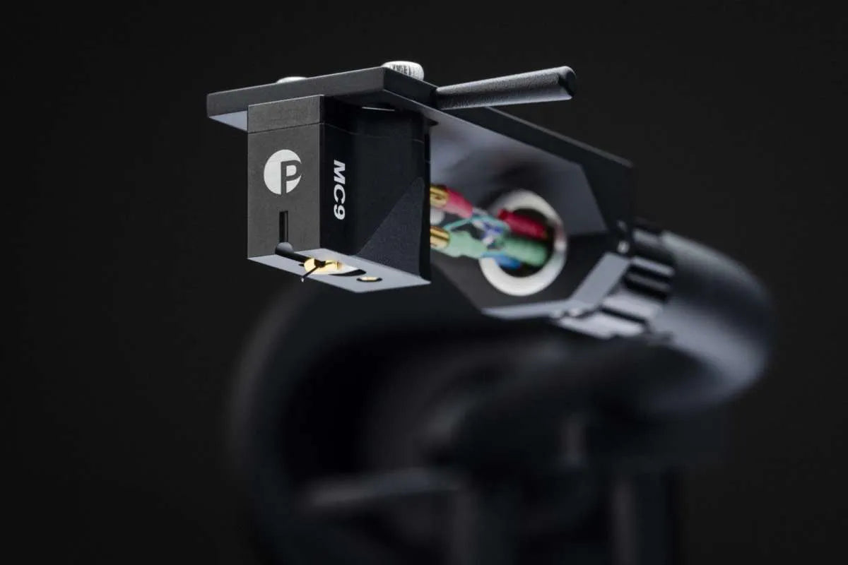 Pro-Ject Pick it MC 9 - Tonabnehmer