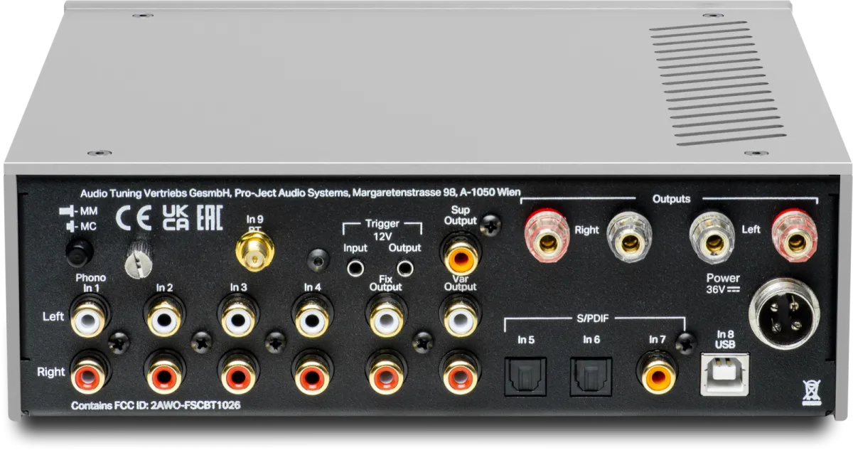 Pro-Ject MaiA DS3 - HiFi Elektronik