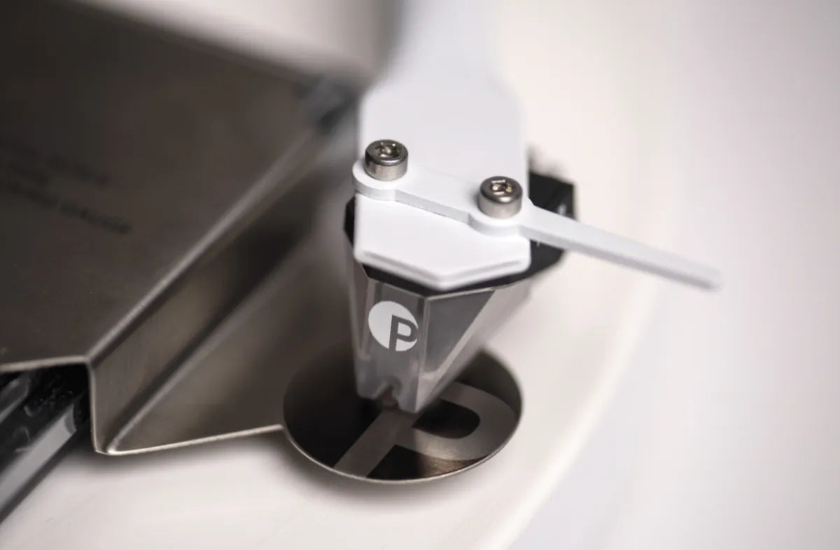 Pro-Ject Measure it DS - HiFi Zubehör