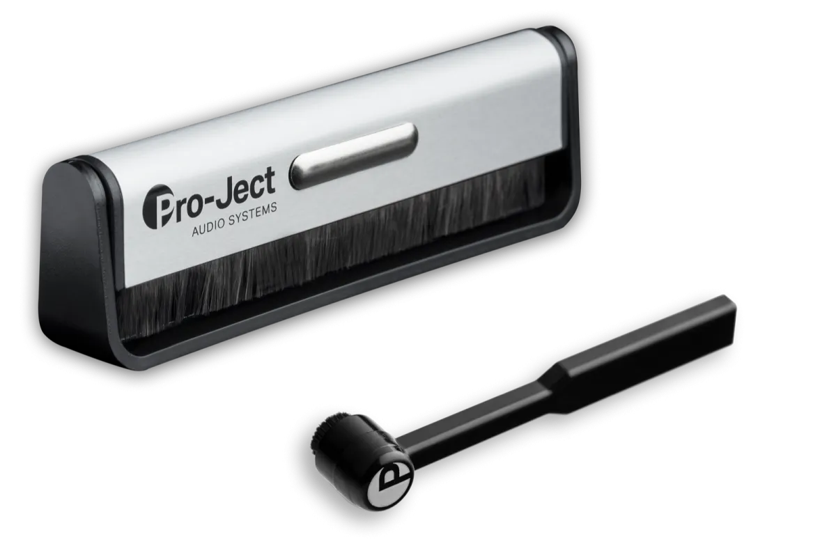 Pro-Ject Cleaning Set Basic - HiFi Zubehör