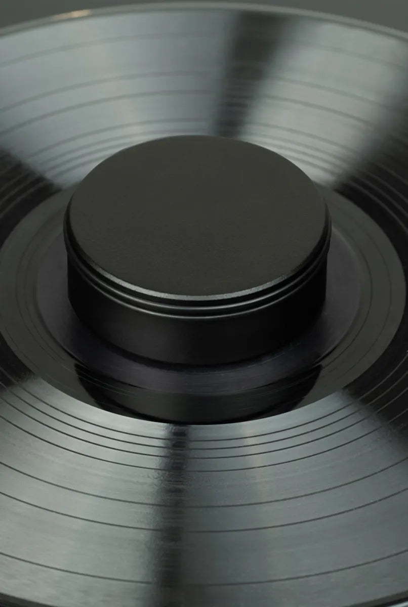 Record Puck DS - HiFi Zubehör