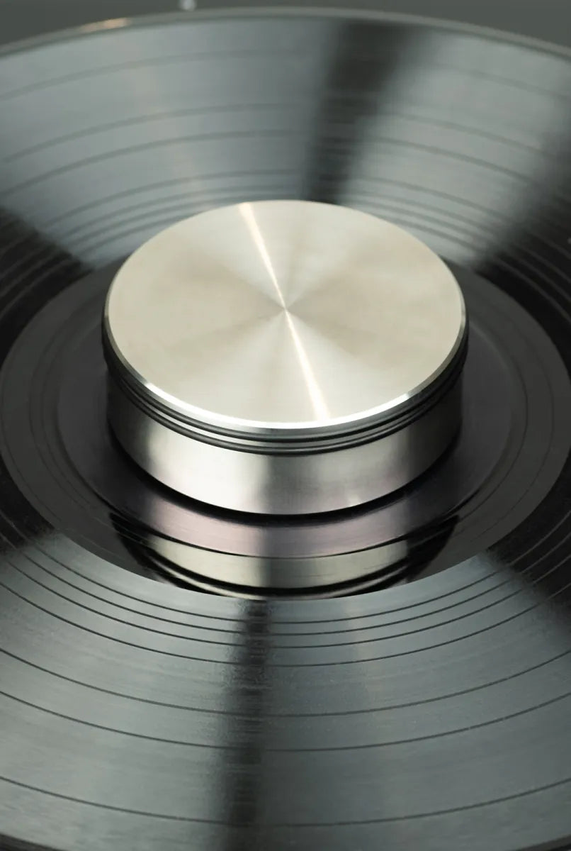 Record Puck DS - HiFi Zubehör