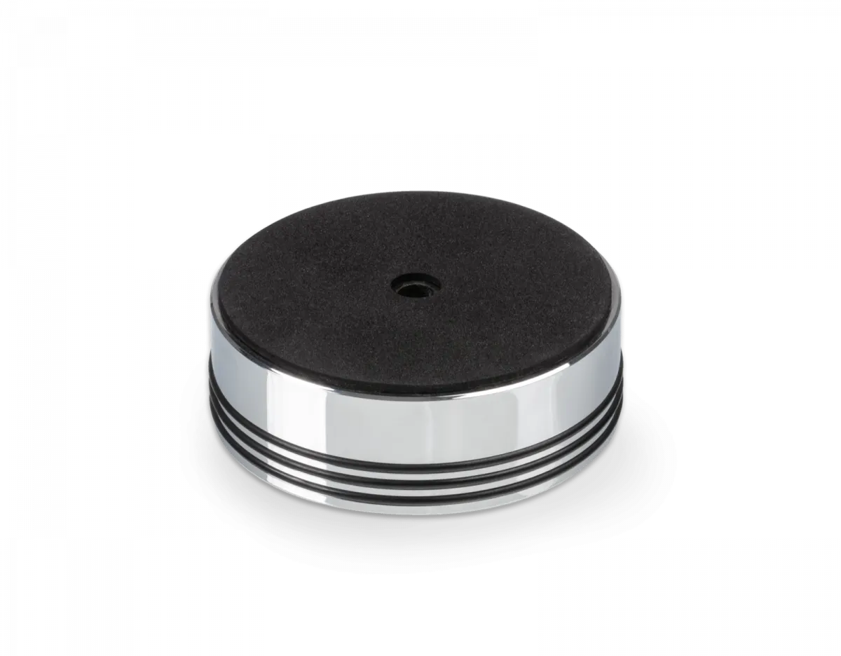 Pro-Ject Record Puck RS - schwarz - HiFi Zubehör