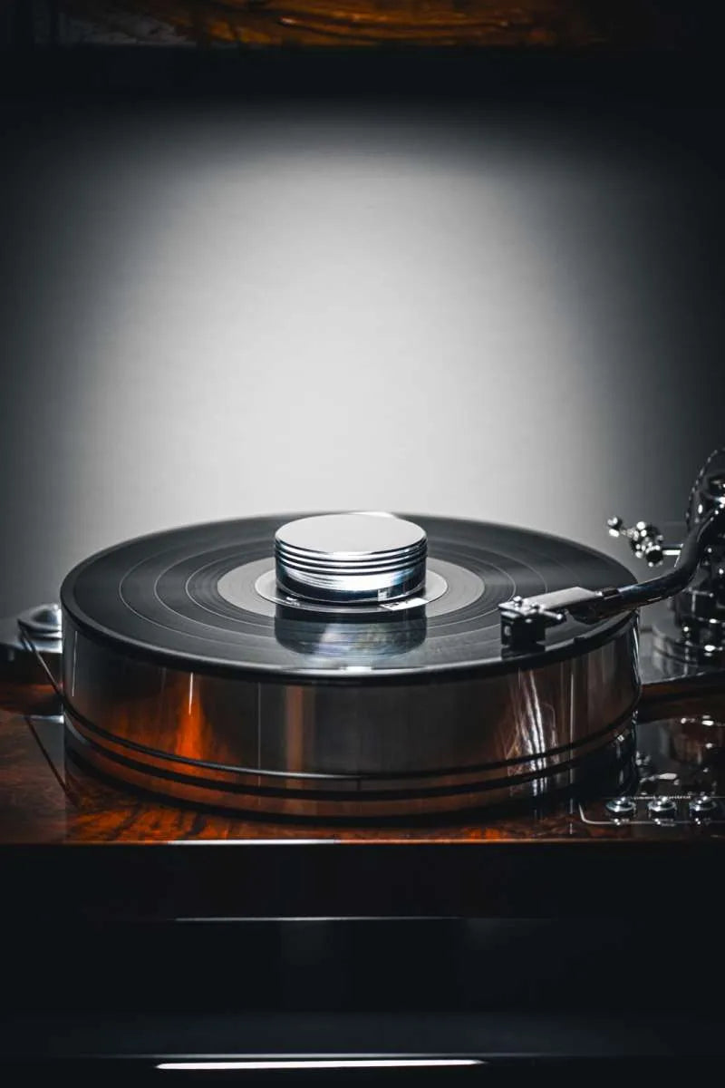 Pro-Ject Record Puck RS - HiFi Zubehör