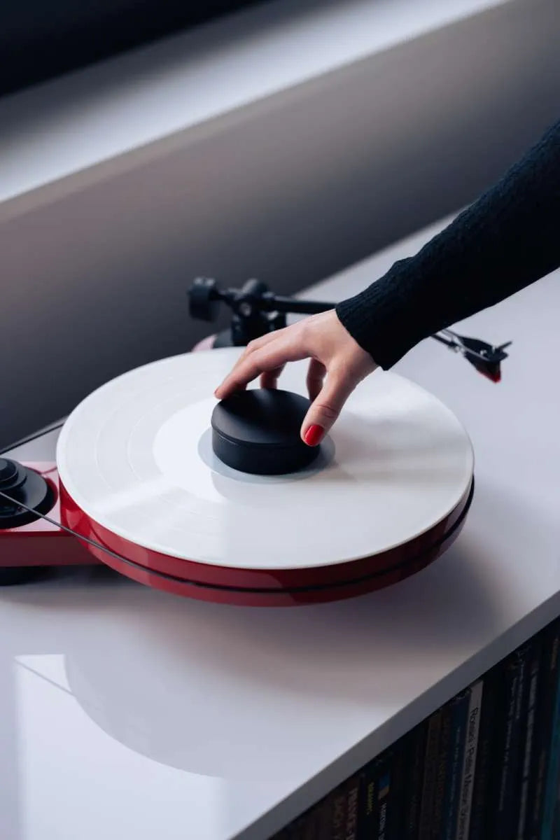 Pro-Ject Record Puck S - HiFi Zubehör