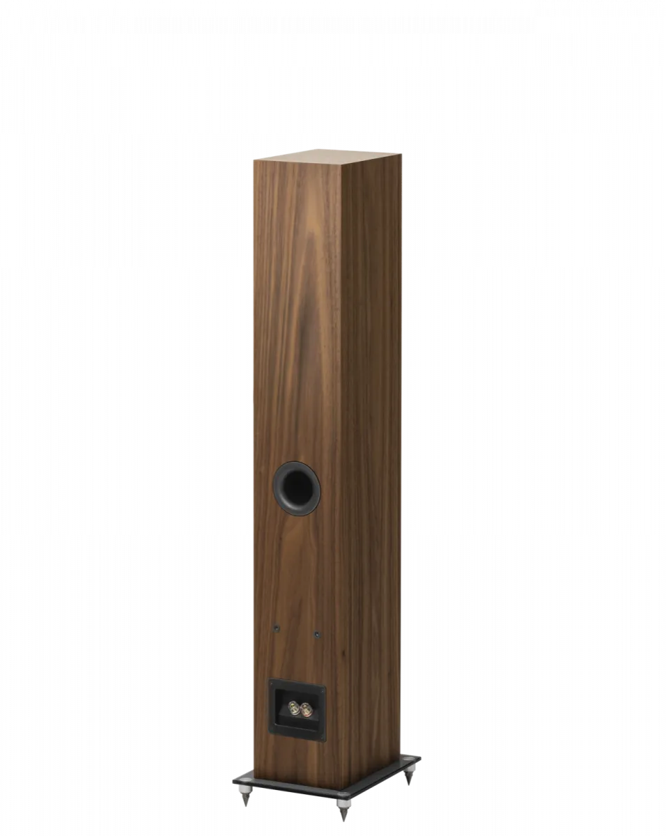 Pro-Ject Speaker Box 10 E Carbon - HiFi Stereo Lautsprecher