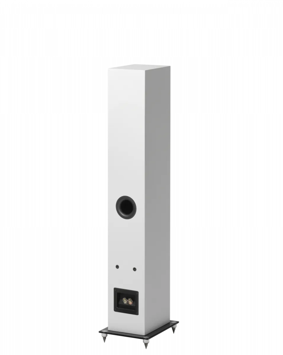 Pro-Ject Speaker Box 10 E Carbon - HiFi Stereo Lautsprecher