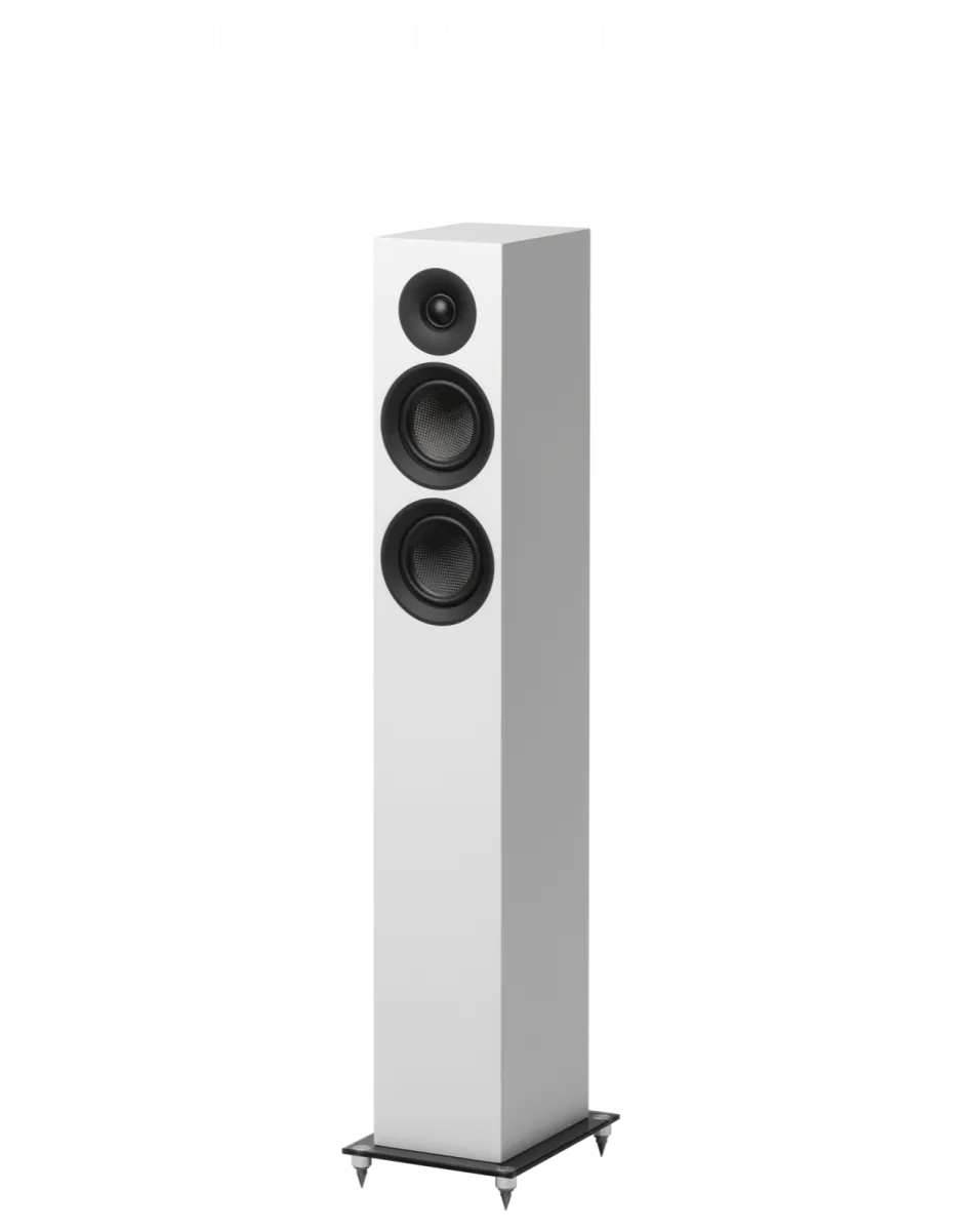 Pro-Ject Speaker Box 10 E Carbon - HiFi Stereo Lautsprecher