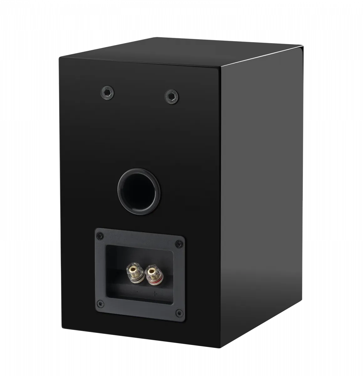 Pro-Ject Speaker Box 5E - Nussbaum - HiFi Stereo Lautsprecher