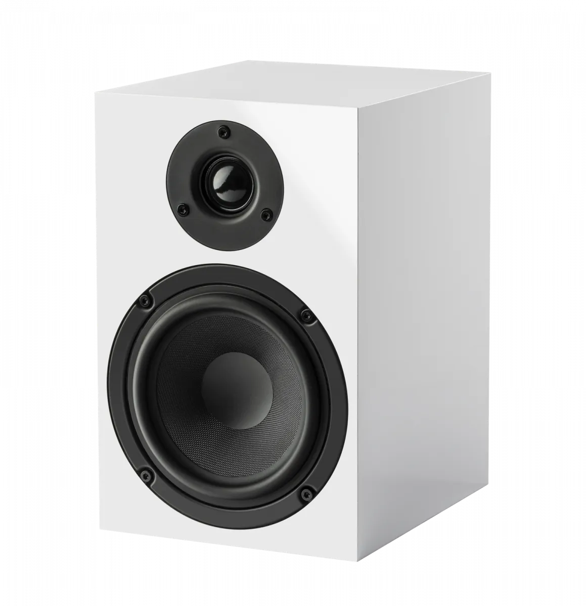Pro-Ject Speaker Box 5E - HiFi Stereo Lautsprecher
