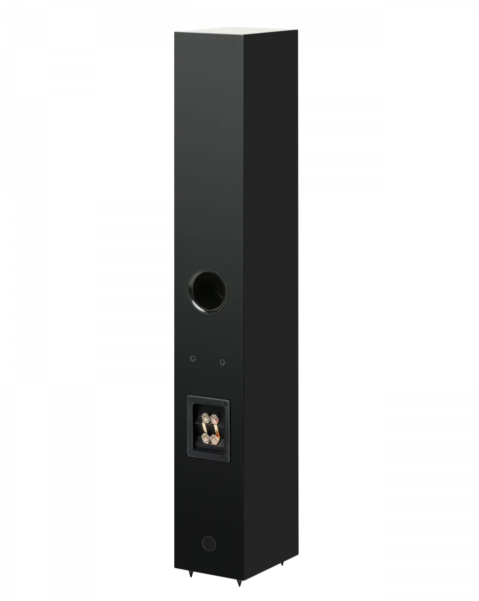Pro-Ject Speaker Box 12 E Carbon - Seidenmatt WeiĂź - HiFi Stereo Lautsprecher