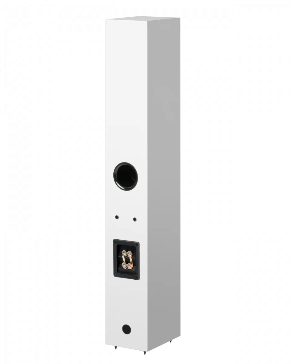 Pro-Ject Speaker Box 12 E Carbon - HiFi Stereo Lautsprecher