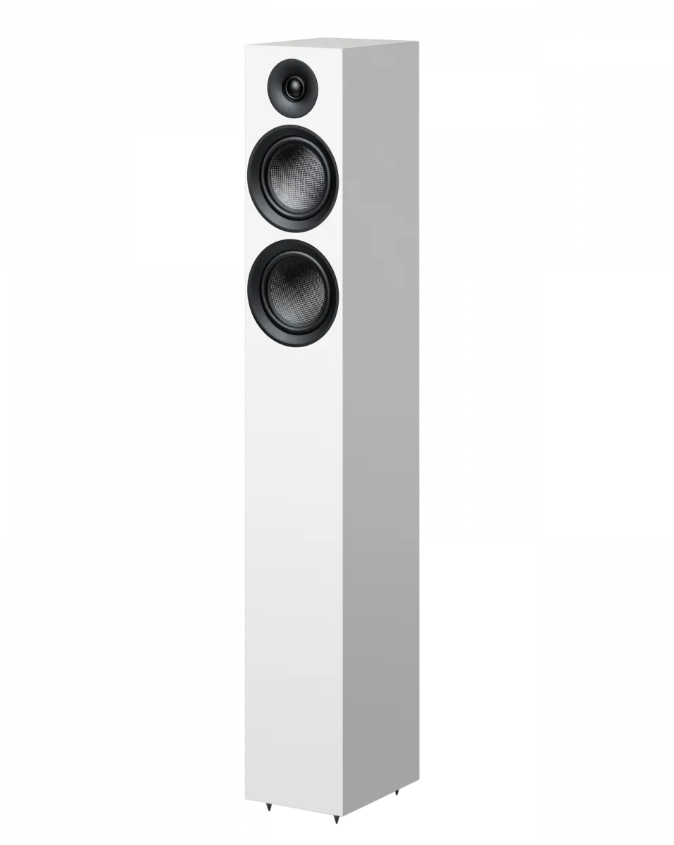 Pro-Ject Speaker Box 12 E Carbon - HiFi Stereo Lautsprecher