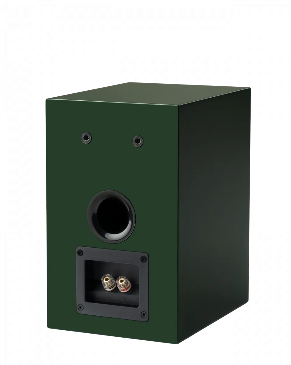 Pro-Ject Speaker Box 5 E Carbon - HiFi Stereo Lautsprecher