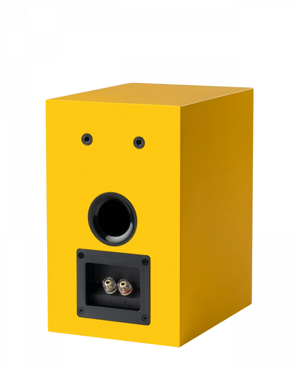 Pro-Ject Speaker Box 5 E Carbon - HiFi Stereo Lautsprecher