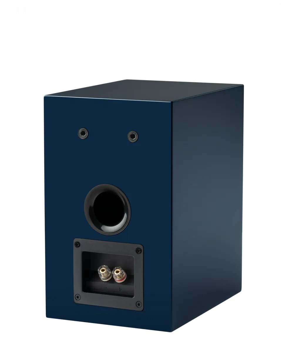 Pro-Ject Speaker Box 5 E Carbon - HiFi Stereo Lautsprecher