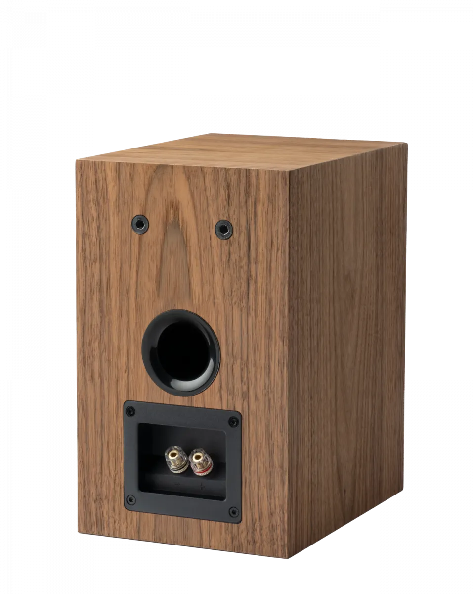Pro-Ject Speaker Box 5 E Carbon - HiFi Stereo Lautsprecher
