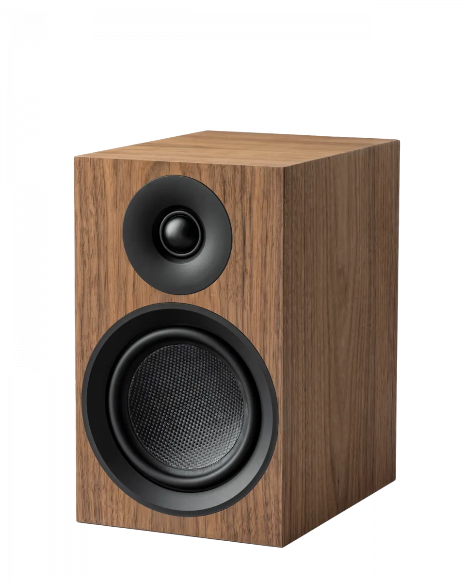 Pro-Ject Speaker Box 5 E Carbon - HiFi Stereo Lautsprecher