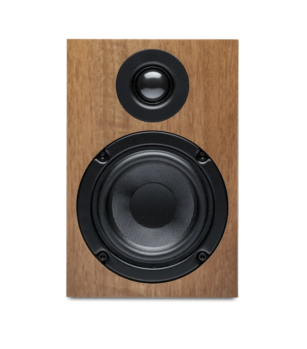 Pro-Ject Speaker Box 3E - HiFi Stereo Lautsprecher