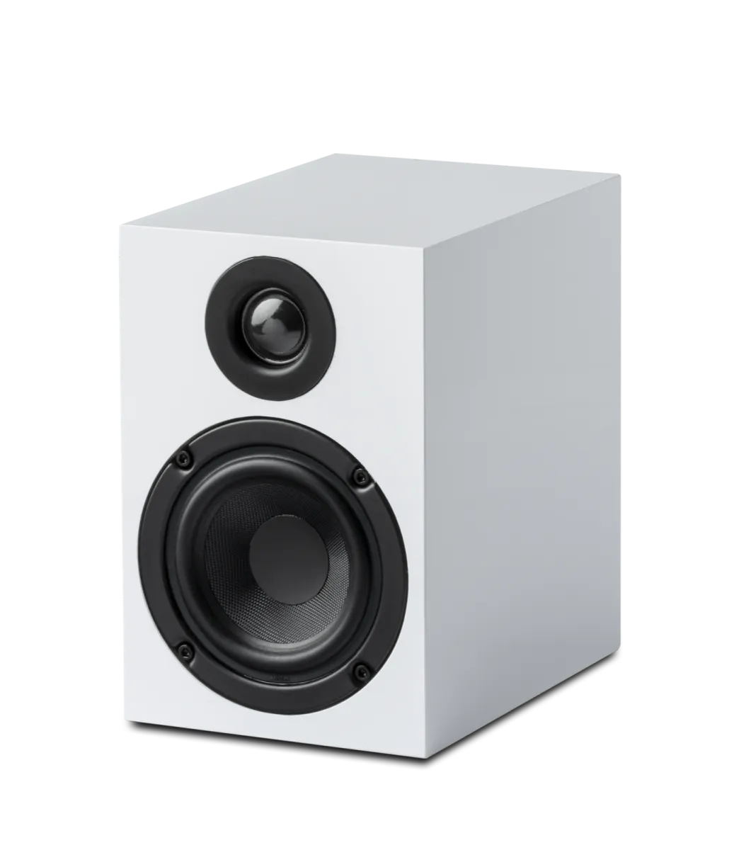 Pro-Ject Speaker Box 3E - HiFi Stereo Lautsprecher