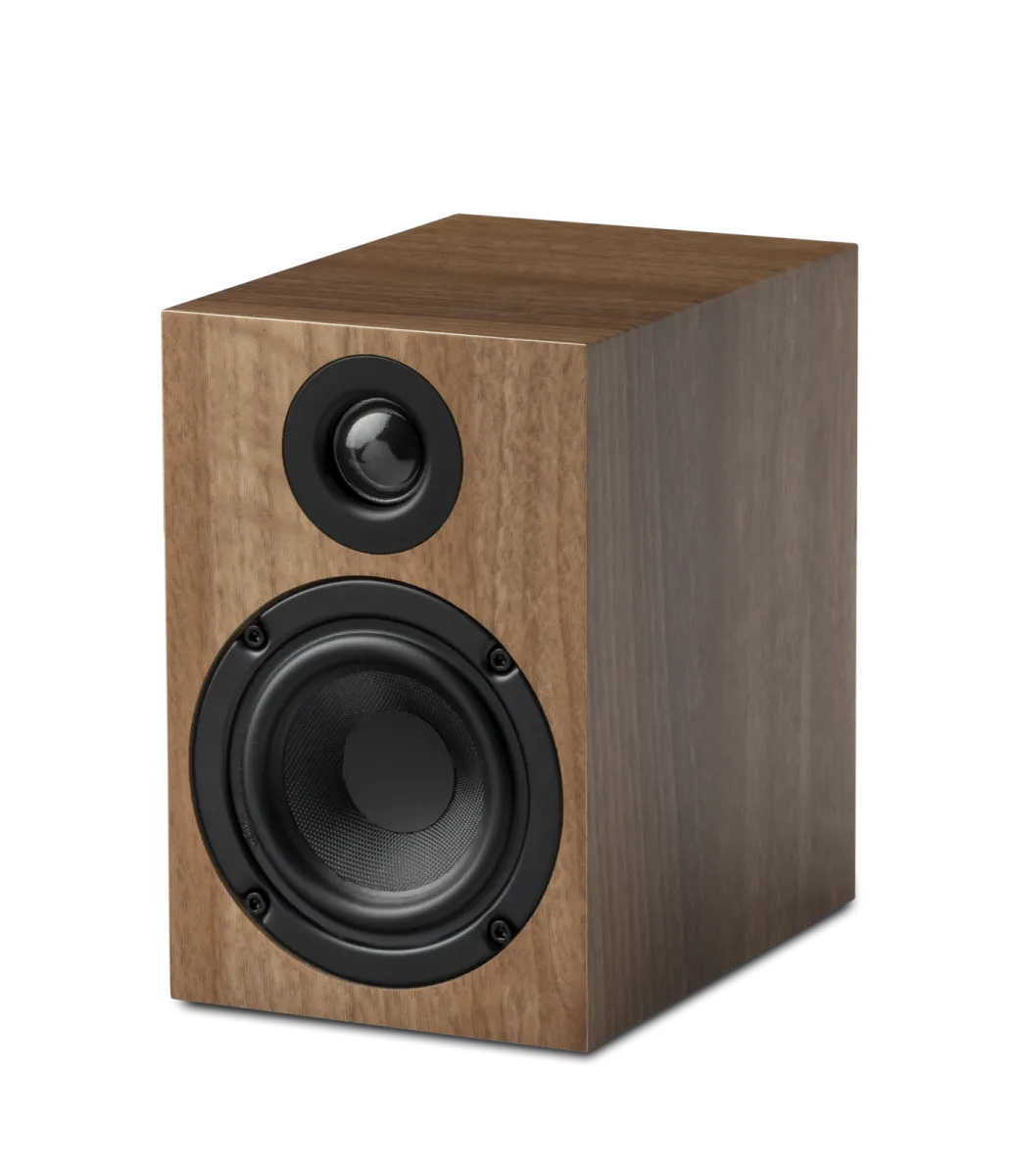 Pro-Ject Speaker Box 3E - HiFi Stereo Lautsprecher