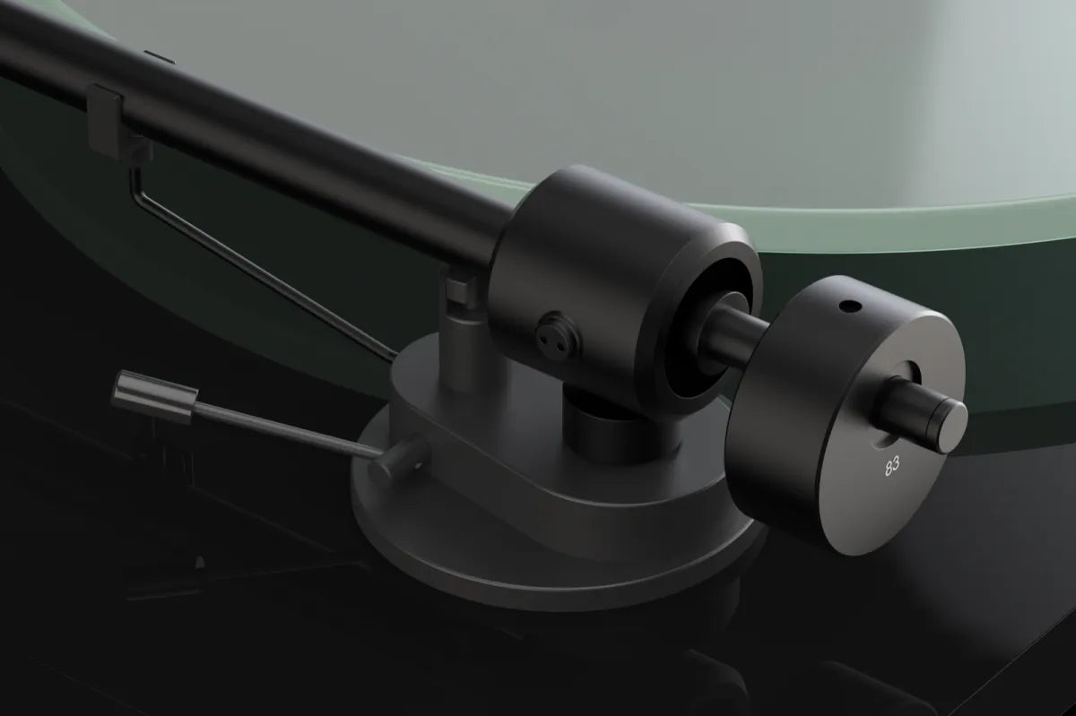 Pro-Ject T1 EVO Phono - Plattenspieler