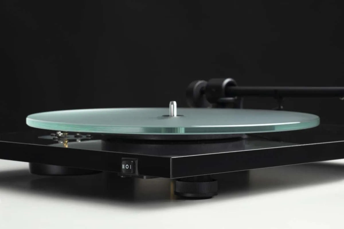 Pro-Ject T1 EVO BT - Plattenspieler