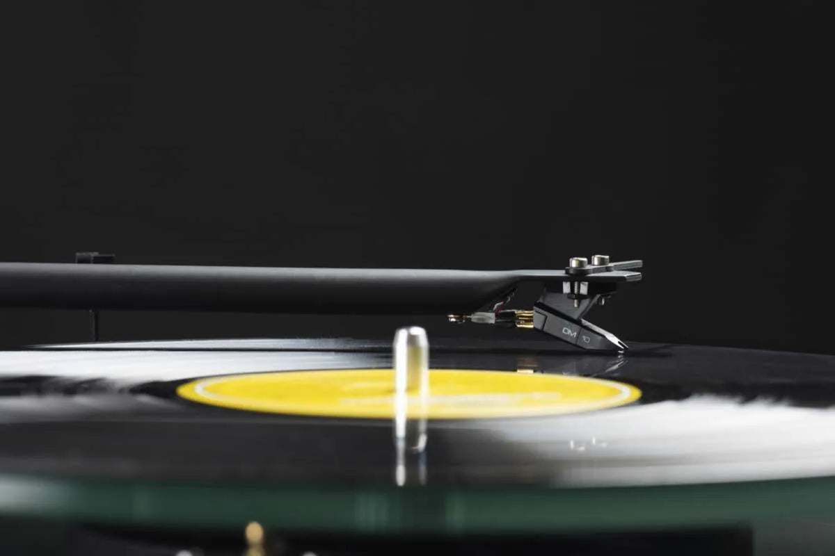 Pro-Ject T1 EVO BT - Plattenspieler