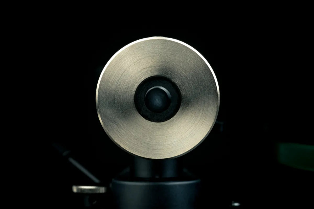 Pro-Ject T2 W - Plattenspieler