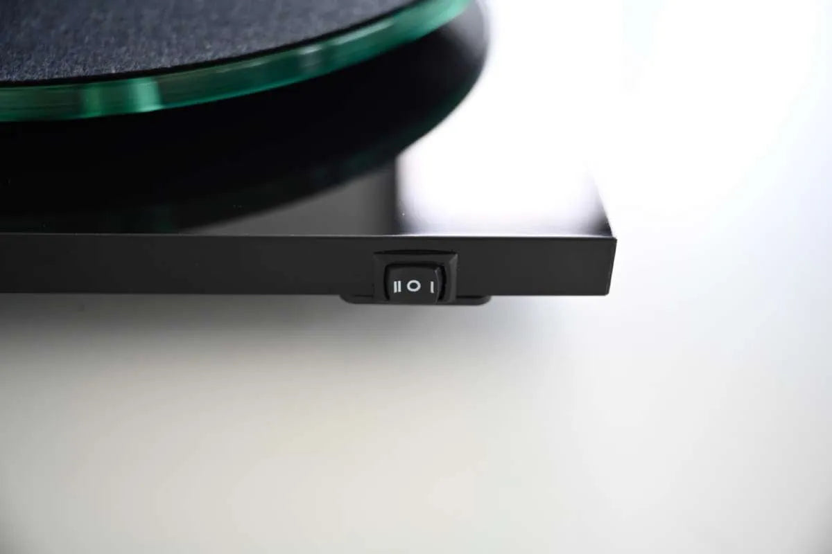 Pro-Ject T2 W - Plattenspieler