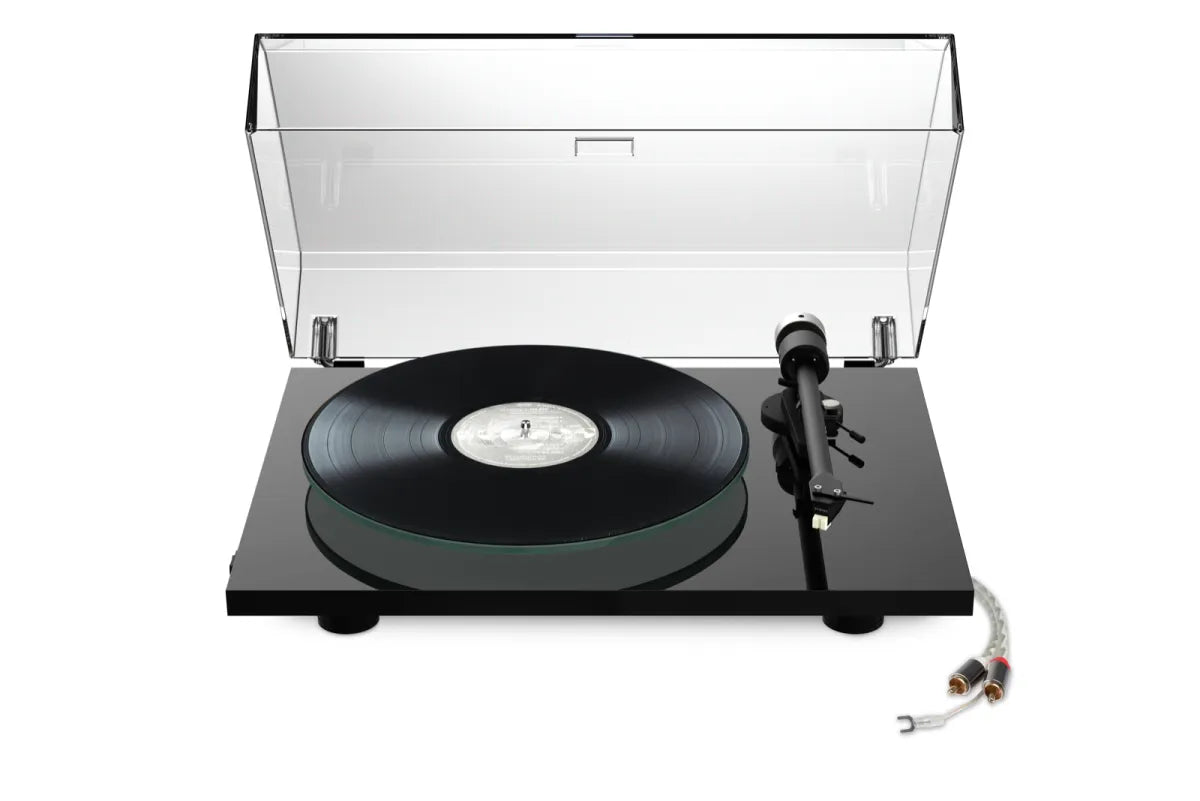 Pro-Ject T2 W - Plattenspieler