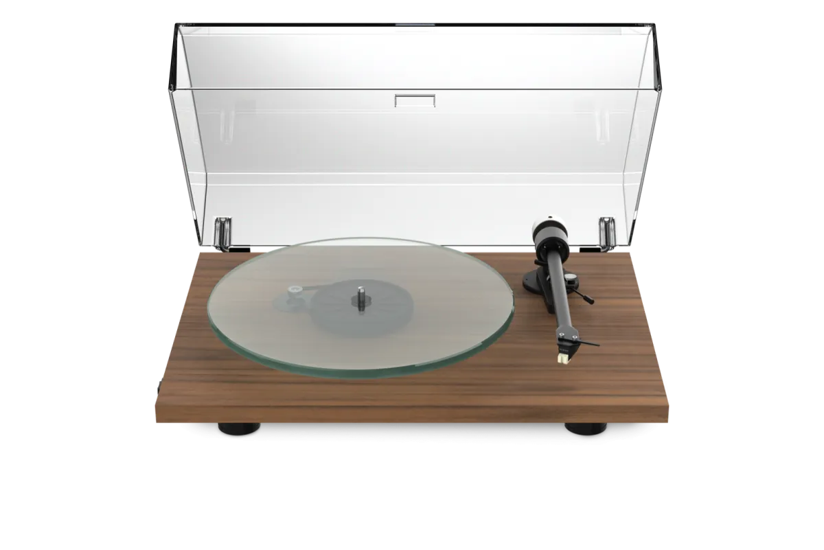 Pro-Ject T2 W - Plattenspieler