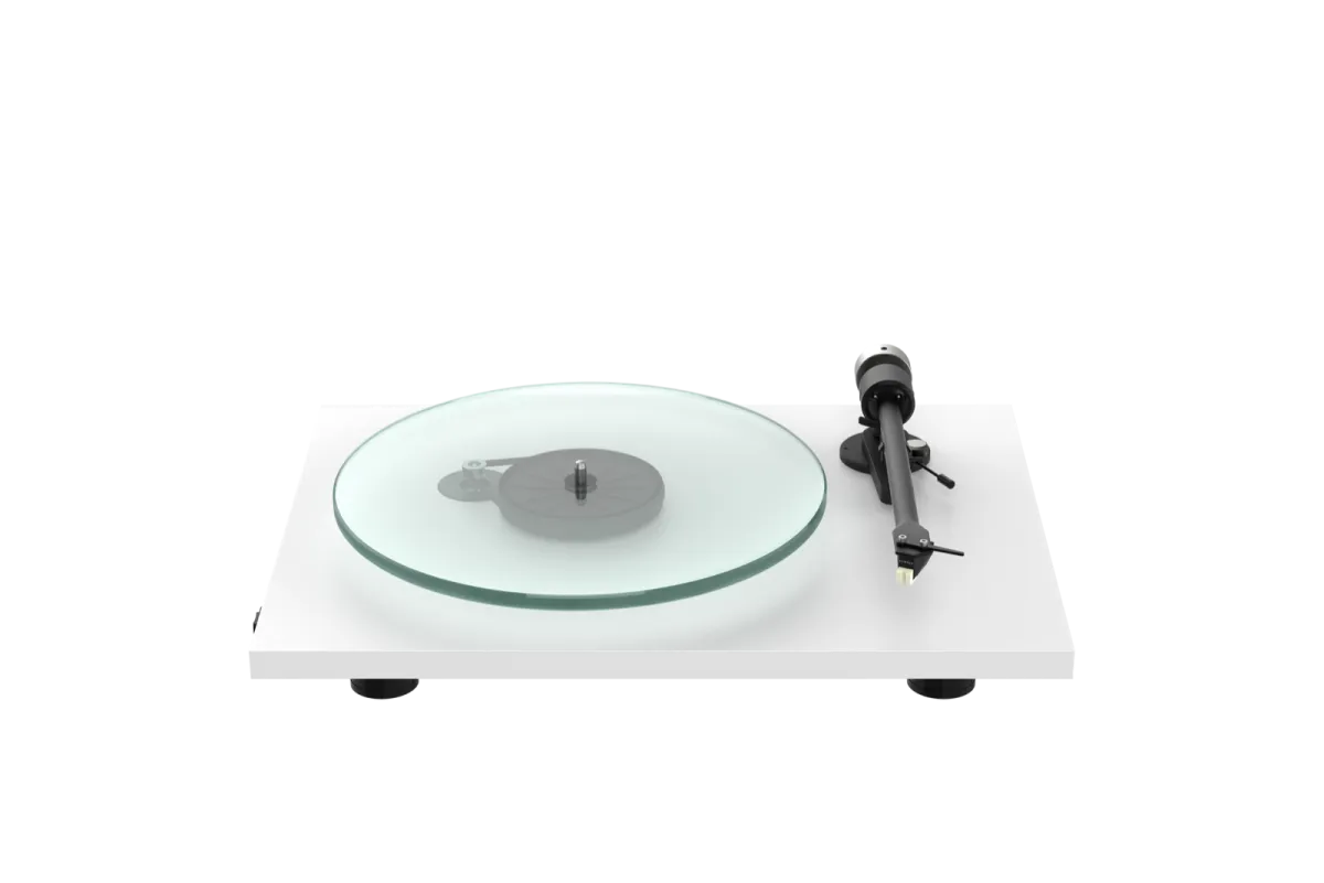 Pro-Ject T2 W - Plattenspieler