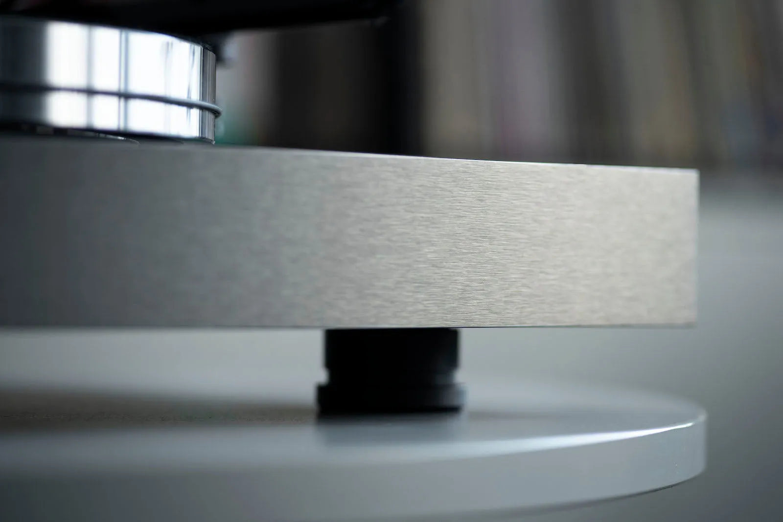 Pro-Ject X8 Special Edition - Plattenspieler