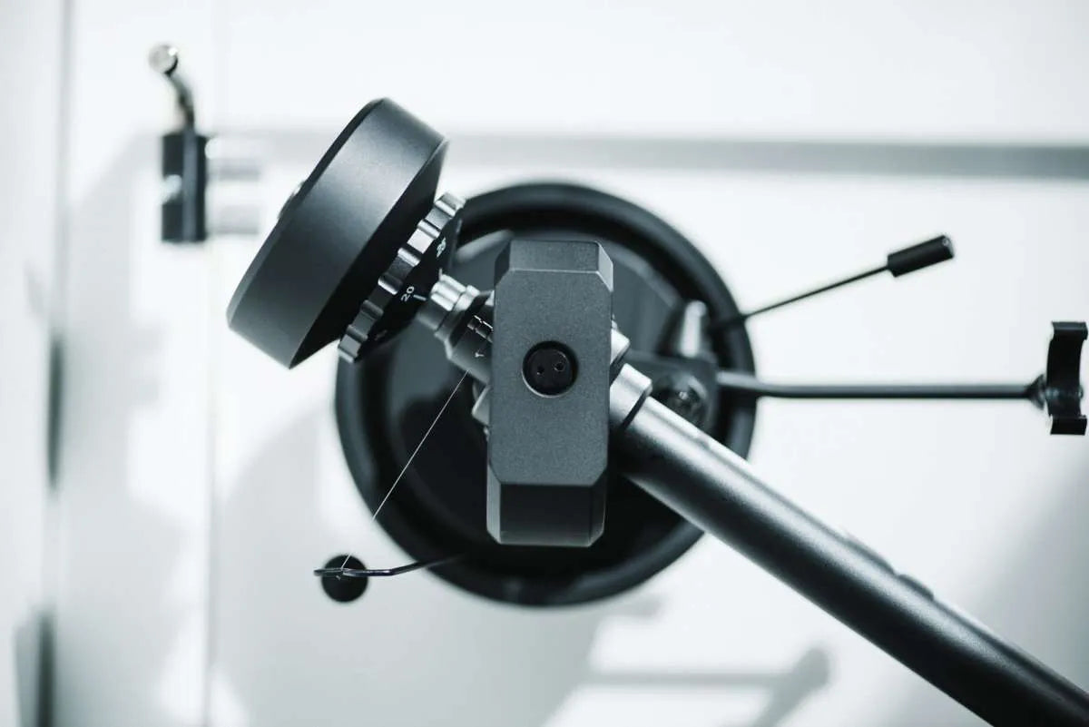 Pro-Ject XA B - Plattenspieler