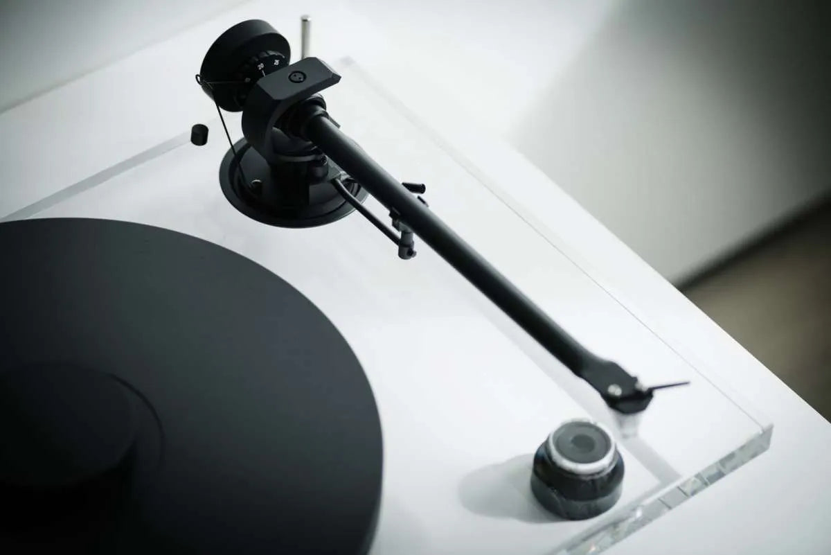 Pro-Ject XA B - Plattenspieler