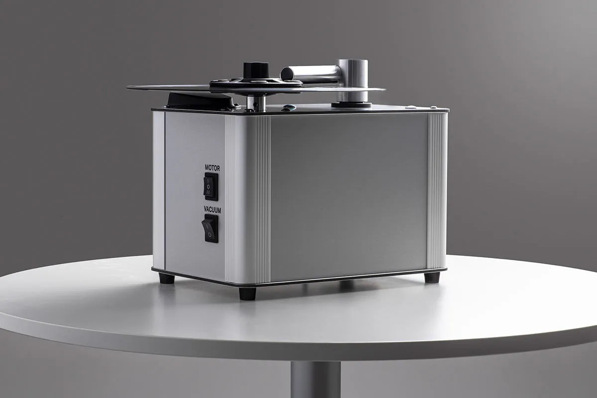 Pro-Ject VC-E2 Plattenwaschmaschine - Plattenwaschmaschine