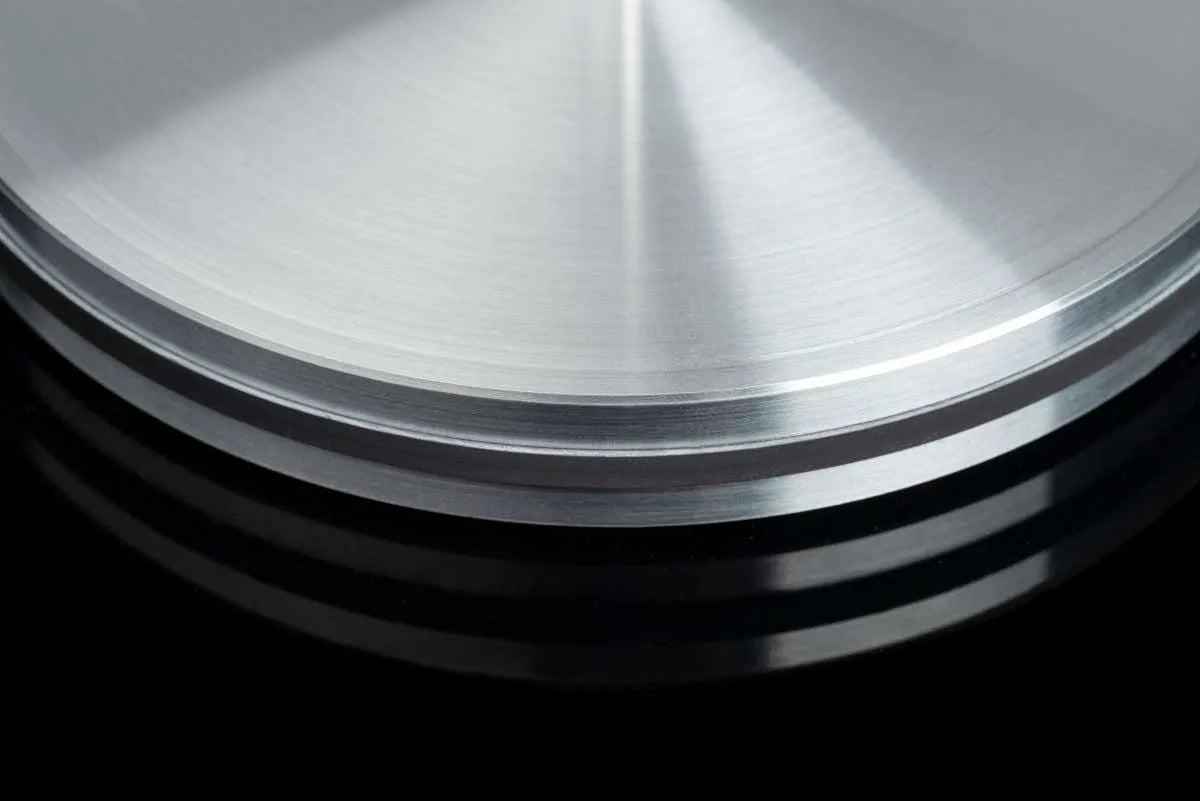 Pro-Ject Aluminium-Subteller Debut (Upgrade) - HiFi Zubehör