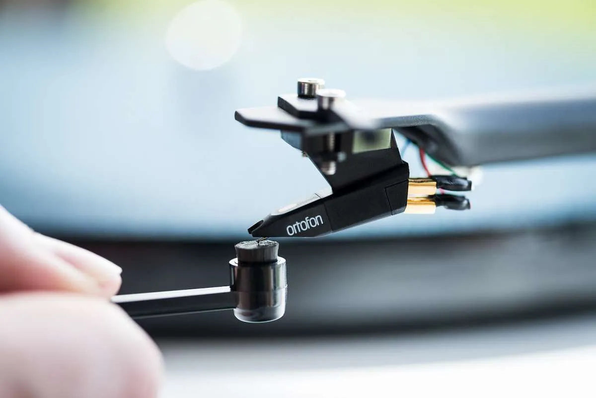 Pro-Ject Clean it - HiFi Zubehör