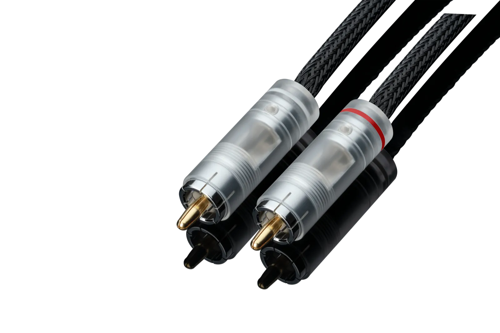 Pro-Ject Connect it S - Mini XLR - Mini XLR Phono 1,23m - Kabel