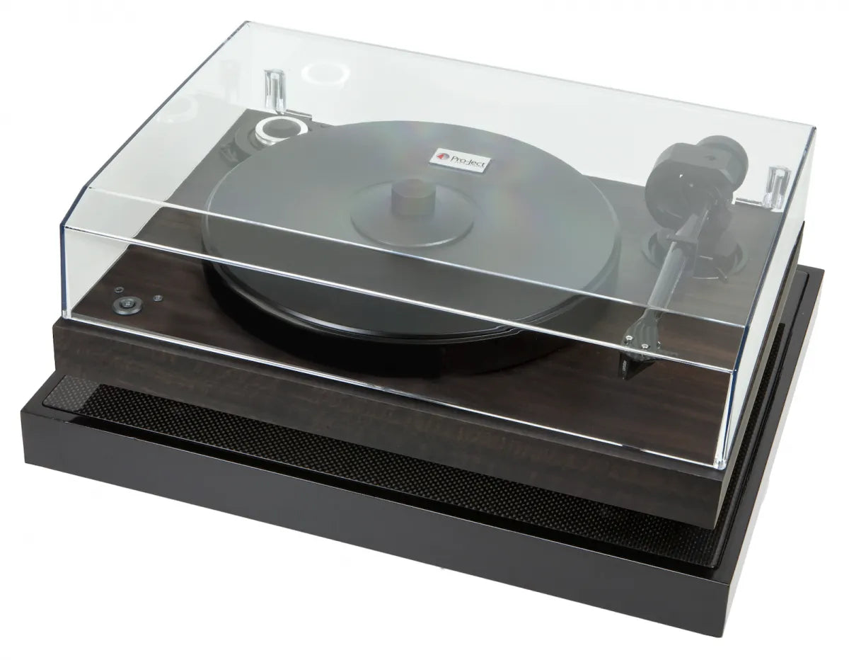 Pro-Ject Ground it Carbon - HiFi Zubehör