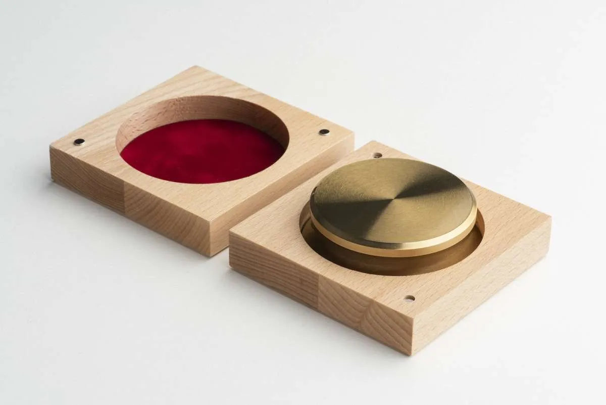 Pro-Ject Record Puck Classic - HiFi Zubehör