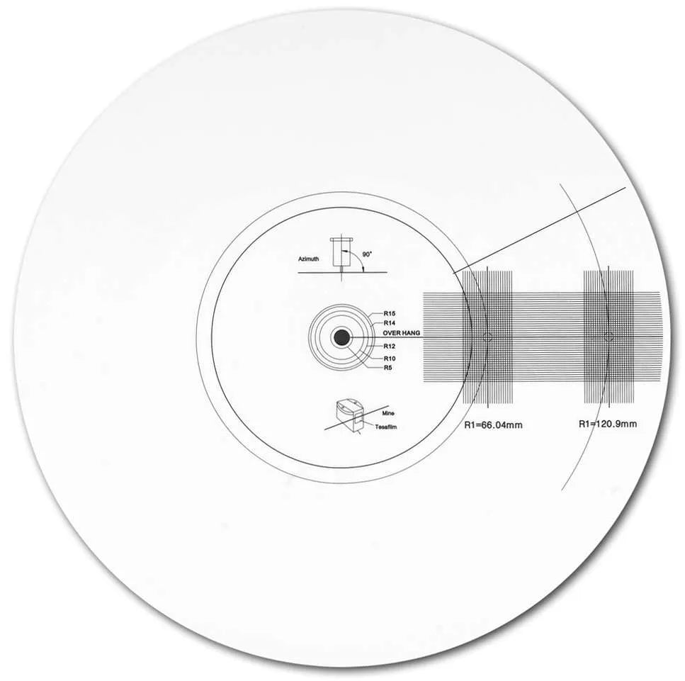 Pro-Ject Strobe it - HiFi Zubehör