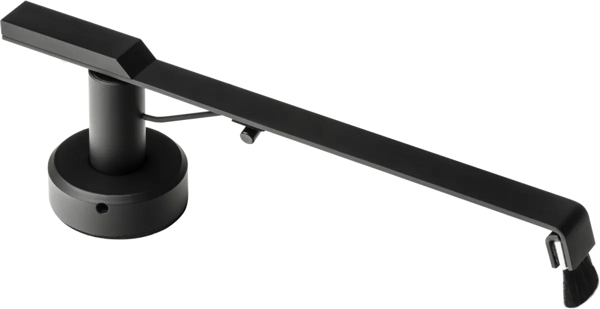 Pro-Ject Sweep it S2 schwarz - HiFi Zubehör