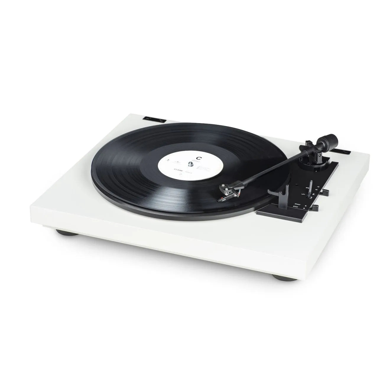 Pro-Ject A1 - Plattenspieler
