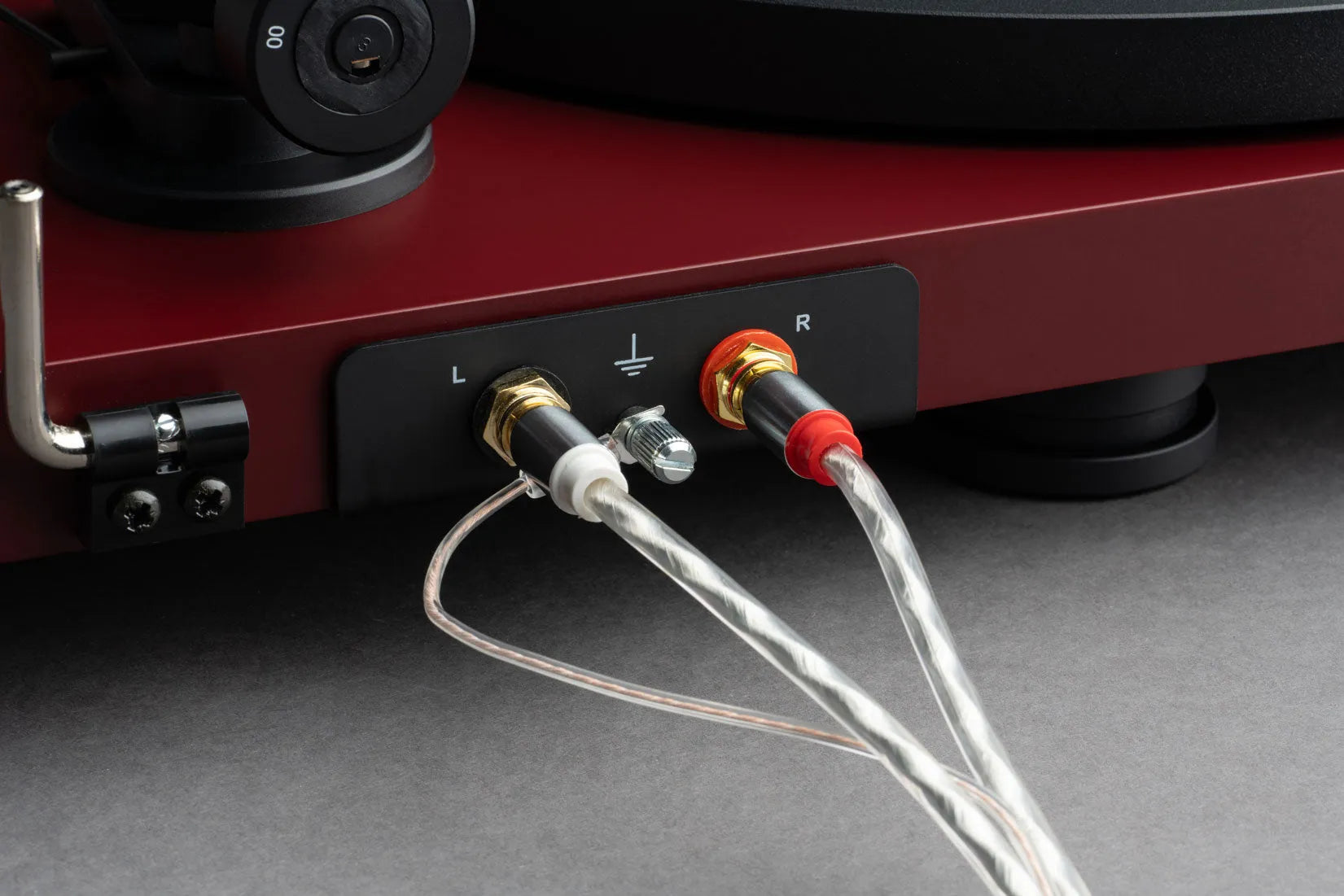 HiFi Kabel