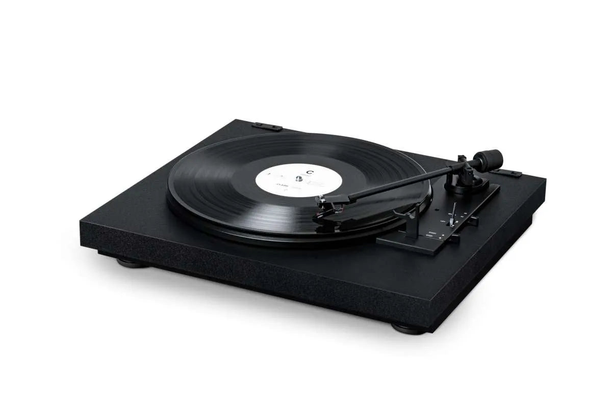 Pro-Ject A1 - schwarz - Plattenspieler