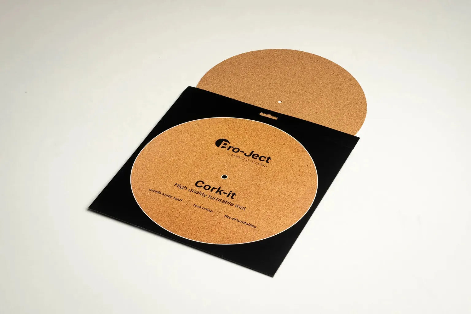 Pro-Ject Cork it - HiFi Zubehör