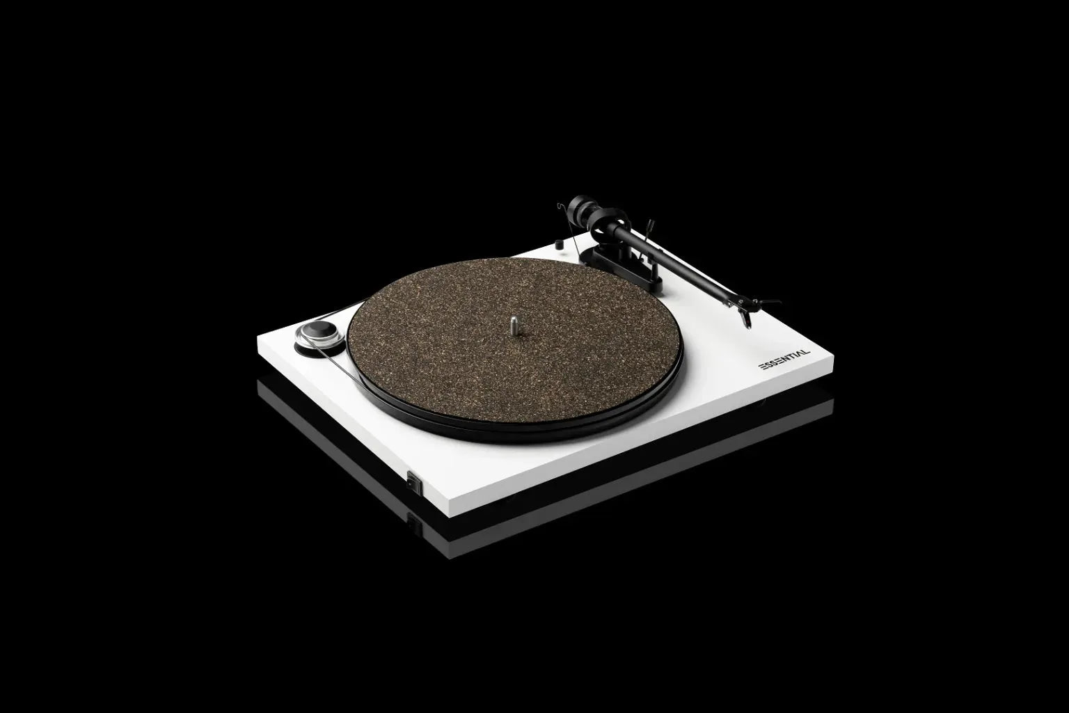 Pro-Ject Cork and Rubber it Kork-Gummi-Matte 3mm - HiFi Zubehör