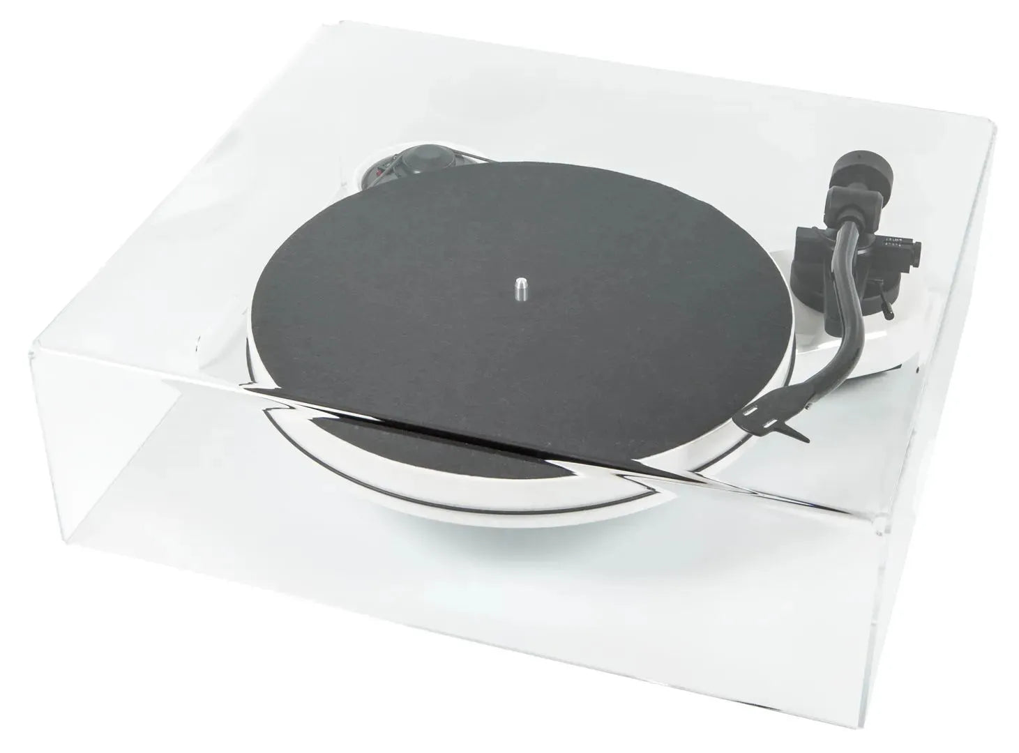 Pro-Ject Cover it RPM 1/3 Carbon - HiFi Zubehör